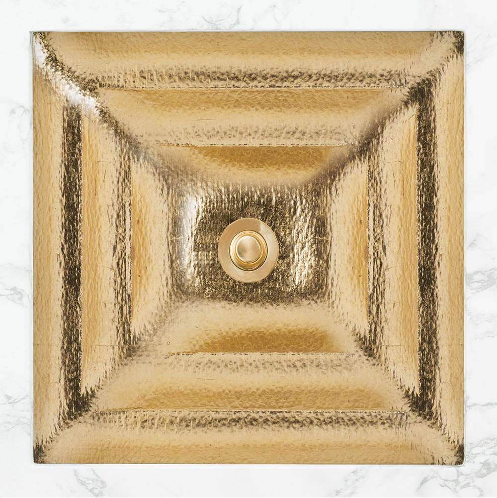 Linkasink AG04E Solid Glomis Medium Square - Parent