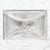 Linkasink AG17E Dune Solid Eglomise Medium Square - Parent