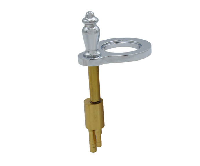 Mountain Plumbing AG1850 Faucet Air Gap Unit for MT1853-NL, MT1873-NL - Parent