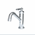 ASPECT by Waterstone AG202-1 Single Control Lavatory Faucet