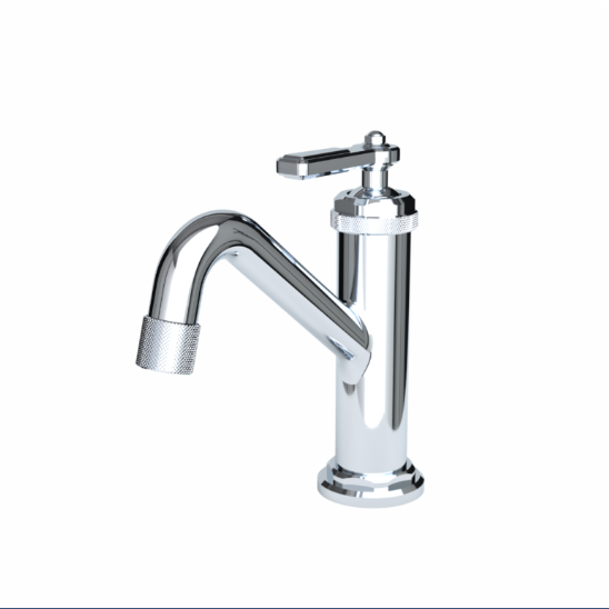 ASPECT by Waterstone AG202-1 Single Control Lavatory Faucet