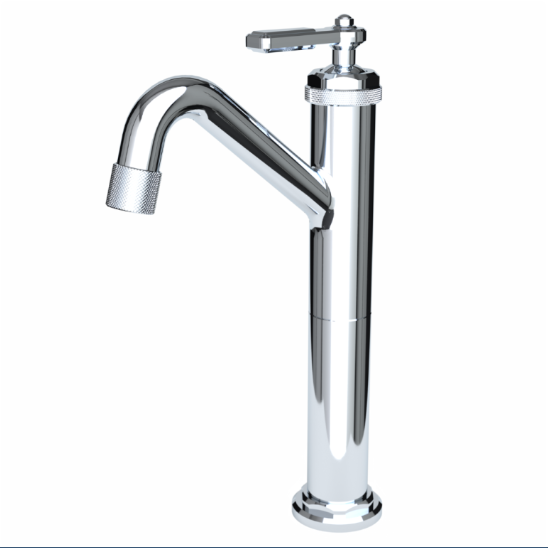 ASPECT by Waterstone AG204-1 Single Control Vessel Lavatory Faucet