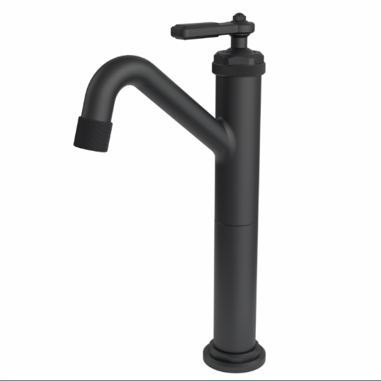 ASPECT by Waterstone AG204-1 Single Control Vessel Lavatory Faucet