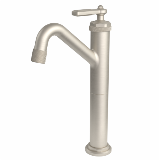 ASPECT by Waterstone AG204-1 Single Control Vessel Lavatory Faucet