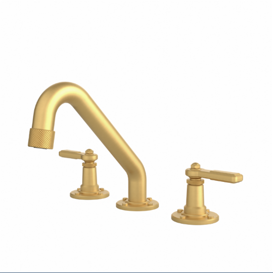 ASPECT by Waterstone AG210-4 Widespread Lavatory Faucet Lever Handles - Parent