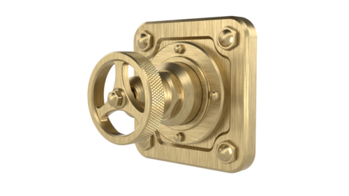 Waterstone AG231-1 Argonaut Diverter Trim