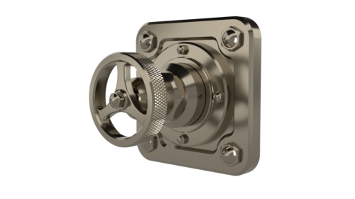 Waterstone AG231-1 Argonaut Diverter Trim