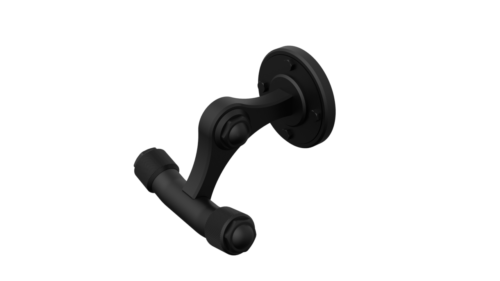 Waterstone AG302-1 Argonaut Double Robe Hook