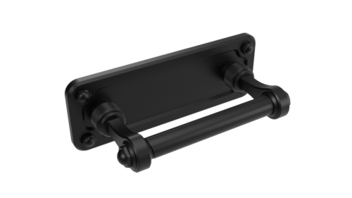 Waterstone AG307-1 Argonaut Toilet Paper Hoter