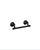 ASPECT by Waterstone Argonaut Towel Bar