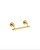 ASPECT by Waterstone Argonaut Towel Bar