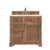 James Martin Savannah Single Vanity Cabinet