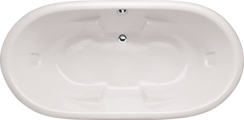 Hydro Systems AIM7236ATO Aimee 72 X 36 Acrylic Soaking Tub