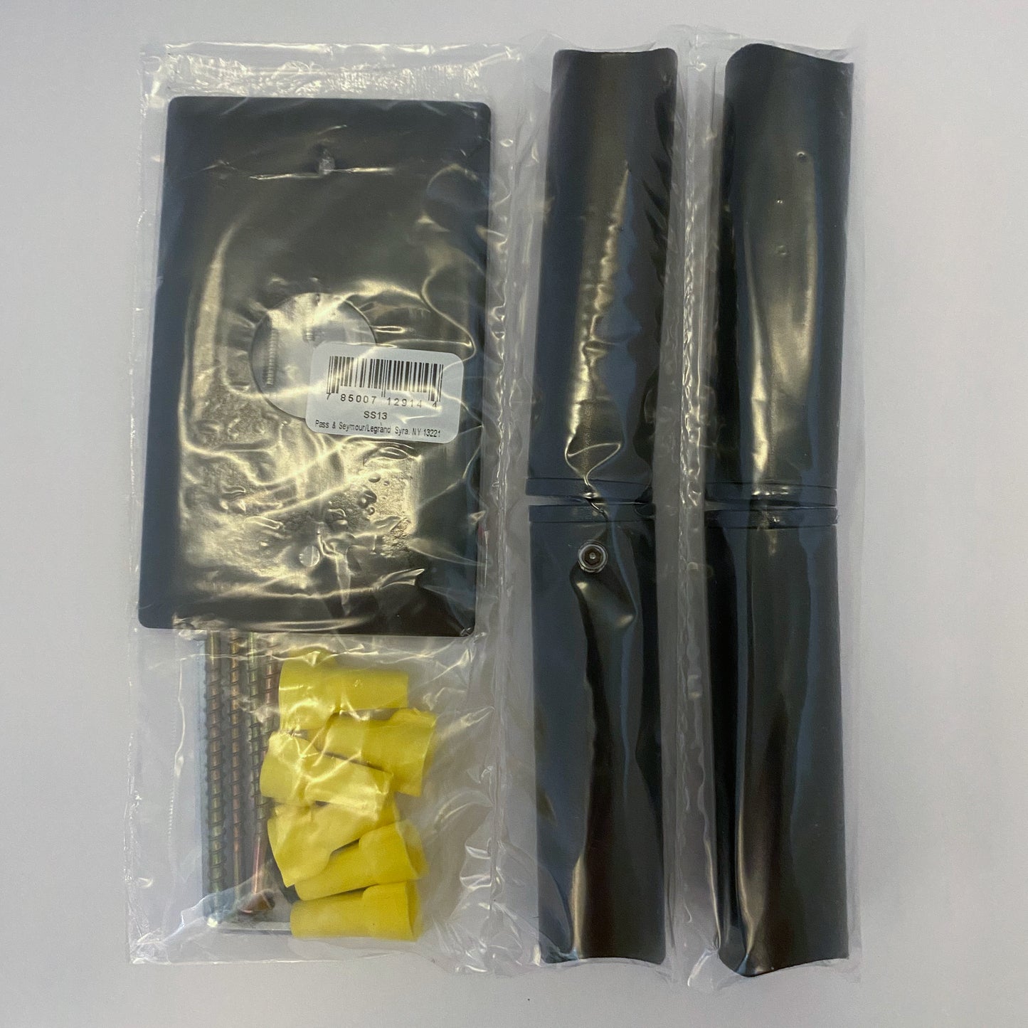 Amba AJ-BP Jeeves Bracket Pack