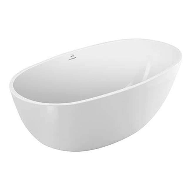 Hydro Systems ALA6634HTO Alamo 6634 Metro Tub Only - Parent