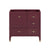 Avanity Alana Single Sink Bathroom Vanity - Parent