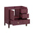 Avanity Alana Single Sink Bathroom Vanity - Parent
