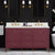 Avanity Alana Single Sink Bathroom Vanity