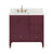 Avanity Alana Single Sink Bathroom Vanity with Top - Parent