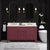 Avanity Alana Single Sink Bathroom Vanity with Top