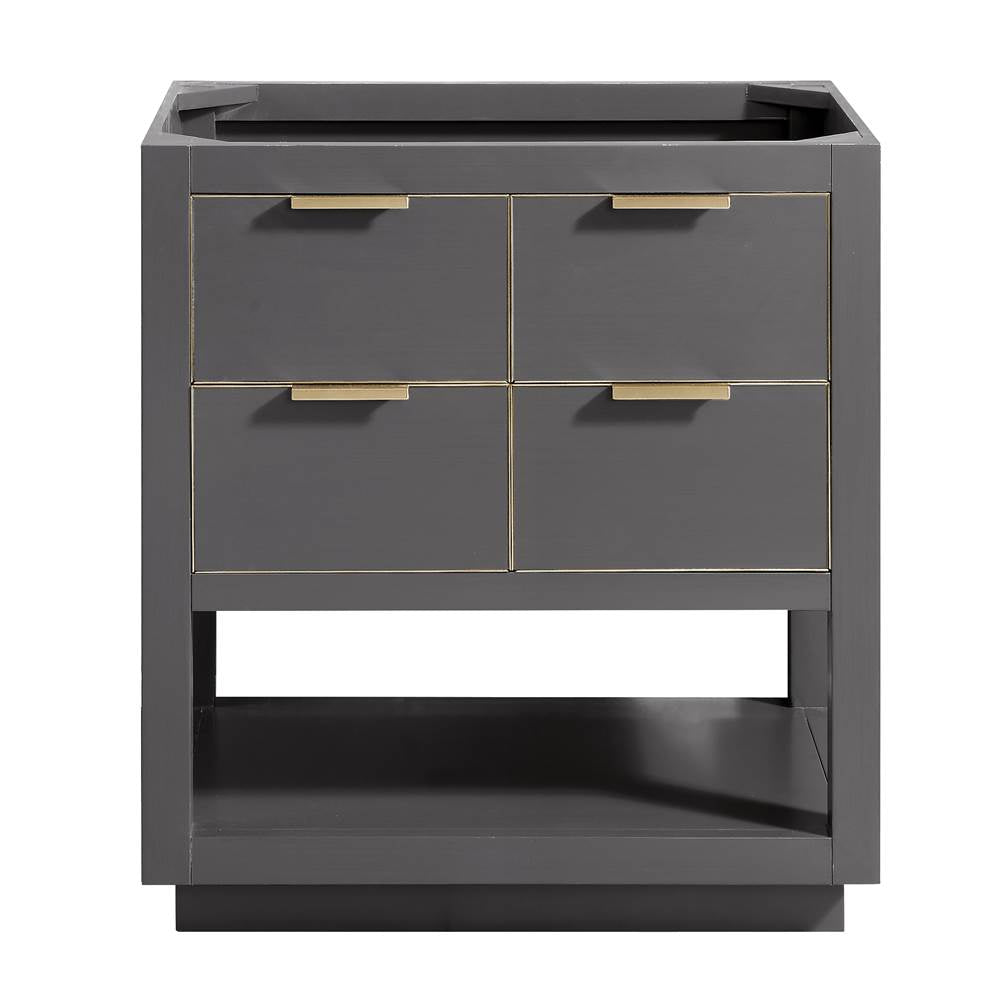Avanity ALLIE-V30 Allie 30 in. Vanity Only - Parent