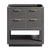 Avanity ALLIE-V30 Allie 30 in. Vanity Only - Parent