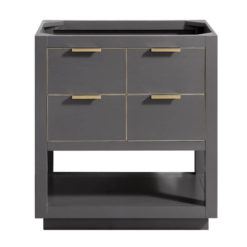 Avanity ALLIE-V30 Allie 30 in. Vanity Only - Parent