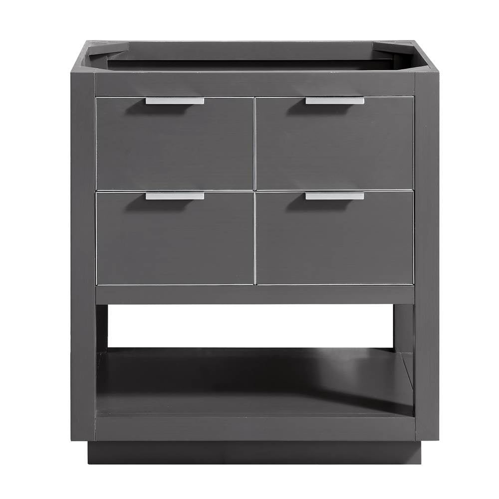 Avanity ALLIE-V30 Allie 30 in. Vanity Only
