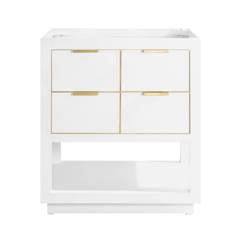 Avanity ALLIE-V30 Allie 30 in. Vanity Only