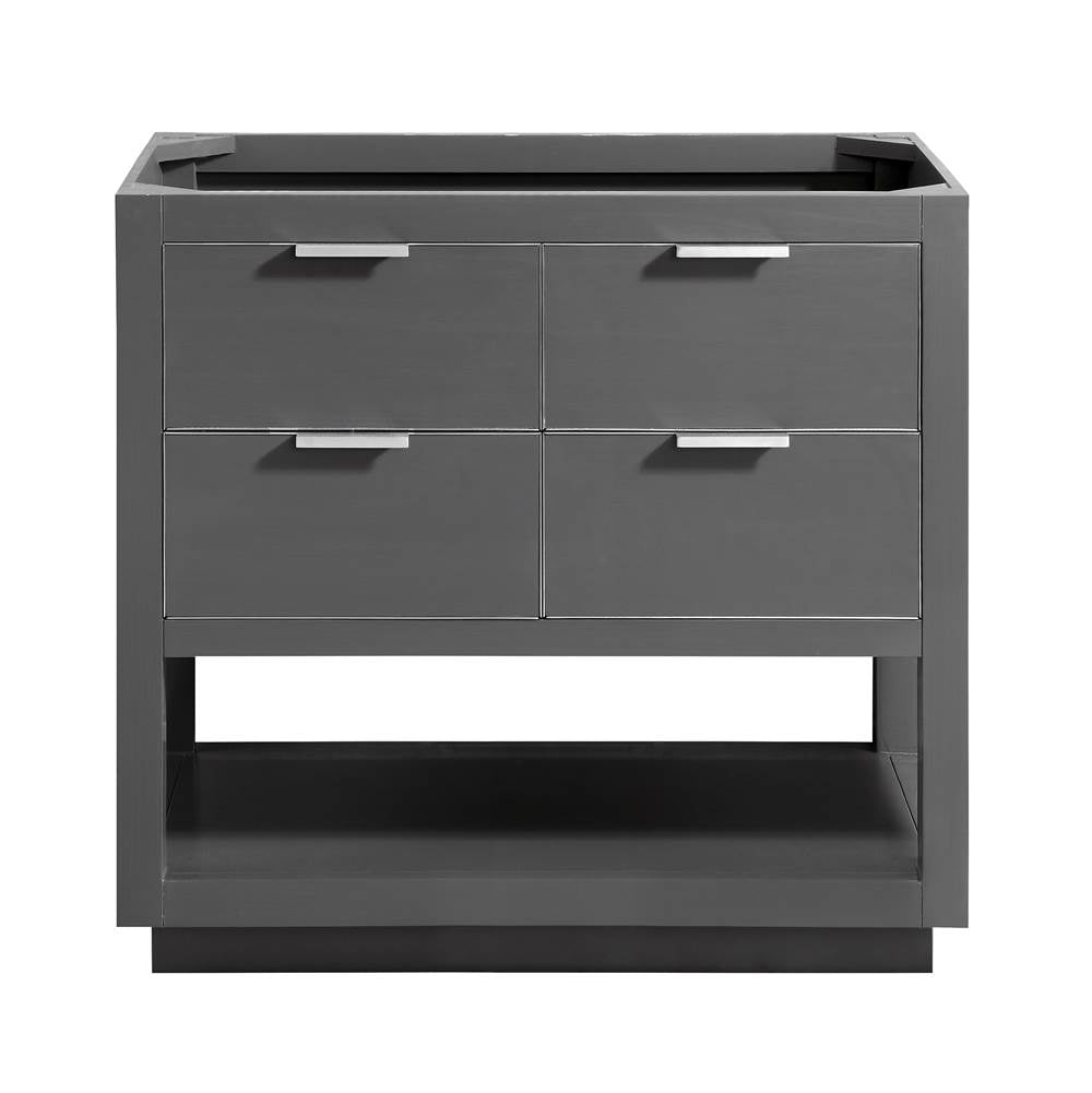 Avanity ALLIE-V36 Allie 36 in. Vanity Only