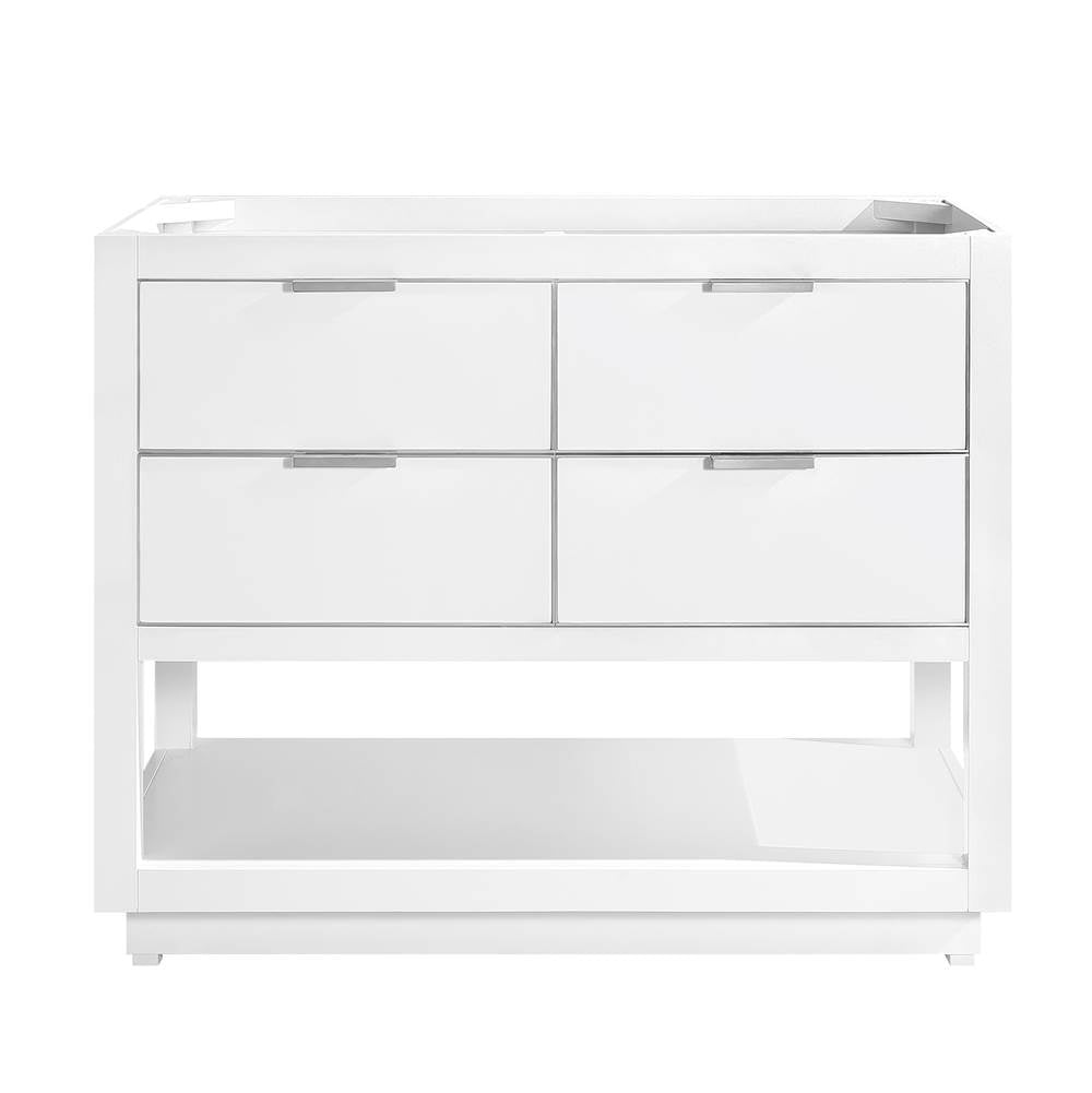 Avanity ALLIE-V42 Allie 42 in. Vanity Only