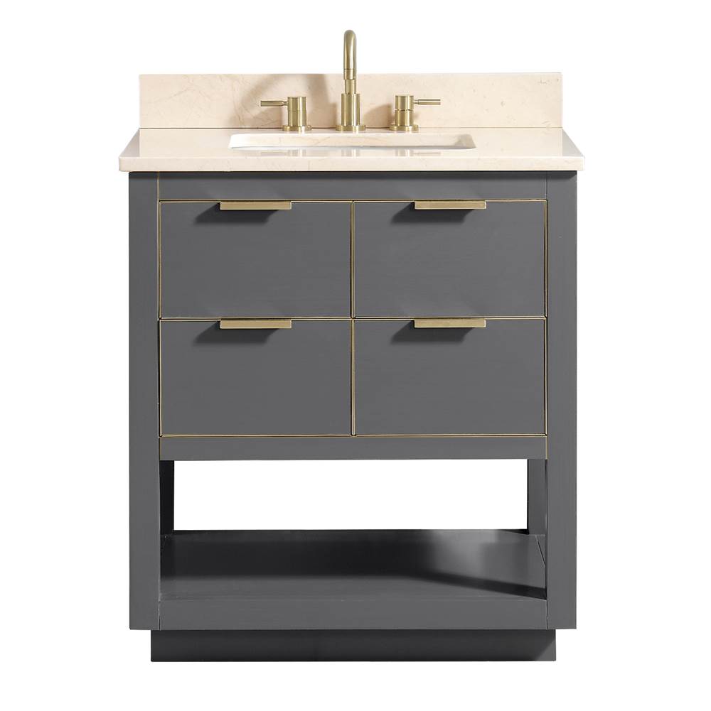 Avanity ALLIE-VS31-D Allie 31 in. Vanity - Parent