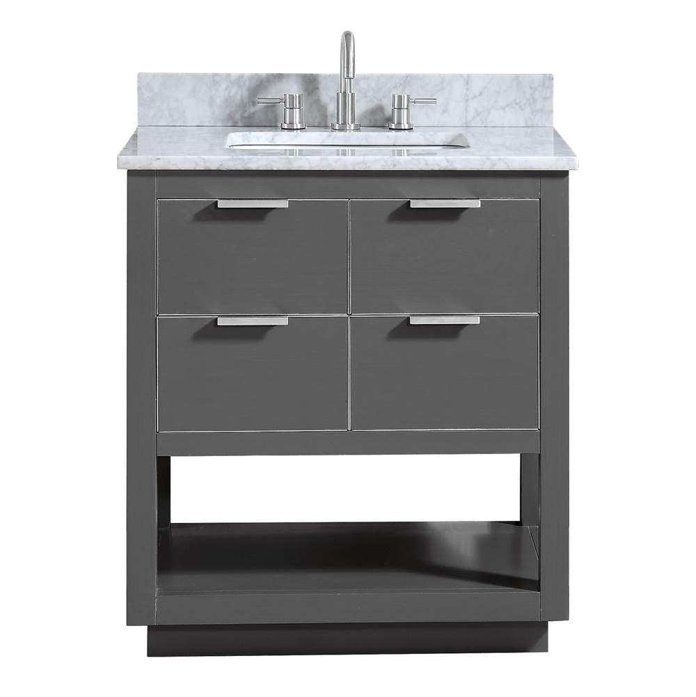 Avanity ALLIE-VS31-C Allie 31 in. Vanity