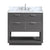 Avanity ALLIE-VS37-C Allie 37 in. Vanity