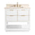 Avanity ALLIE-VS37-D Allie 37 in. Vanity