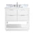 Avanity ALLIE-VS37-C Allie 37 in. Vanity