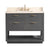 Avanity ALLIE-VS43-D Allie 43 in. Vanity - Parent