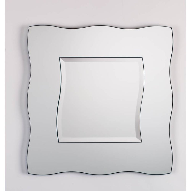 Alno 2559-102 Beveled Mirror