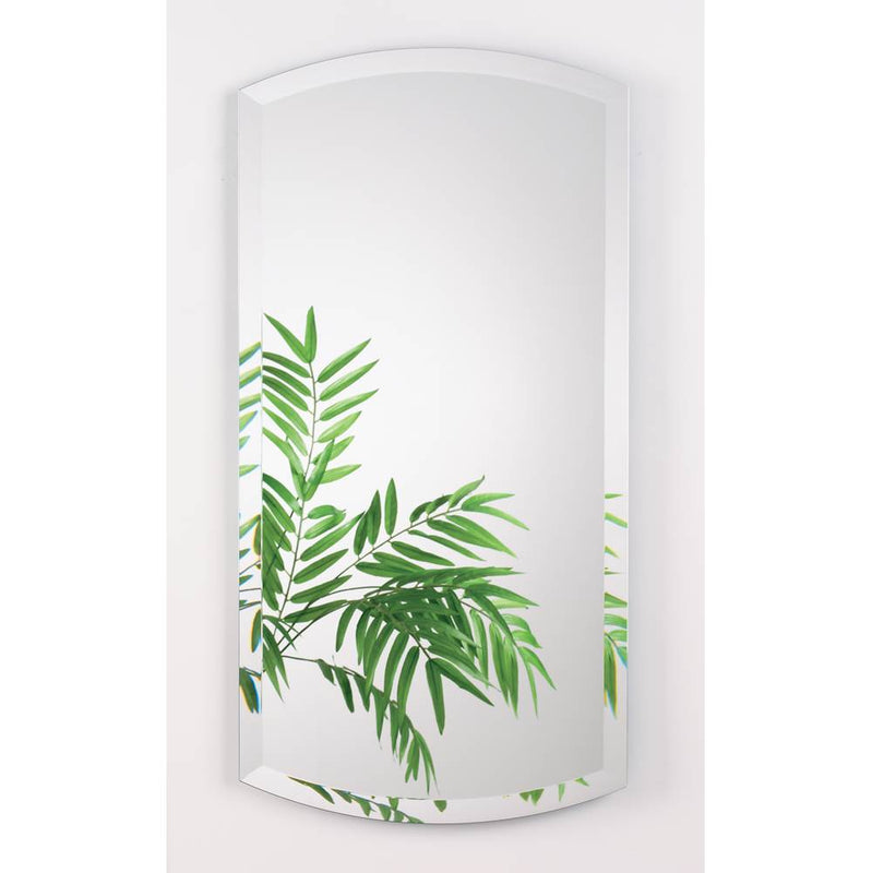 Alno 9378-102 Euro Mirror