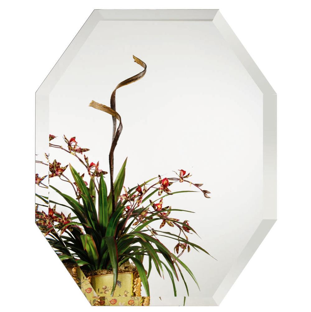Alno 9561-102 Octagon Mirror