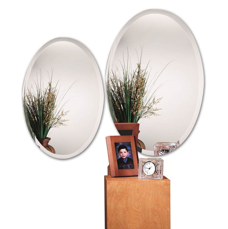 Alno 9567-102 24 X 36 Uniform Mirror