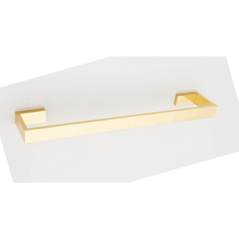 Alno Linear Towel Bar