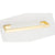 Alno Linear Towel Bar
