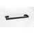 Alno Linear Towel Bar