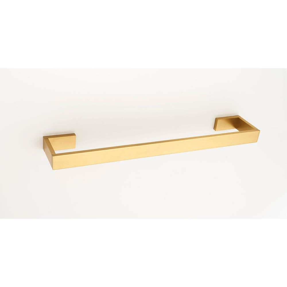 Alno Linear Towel Bar