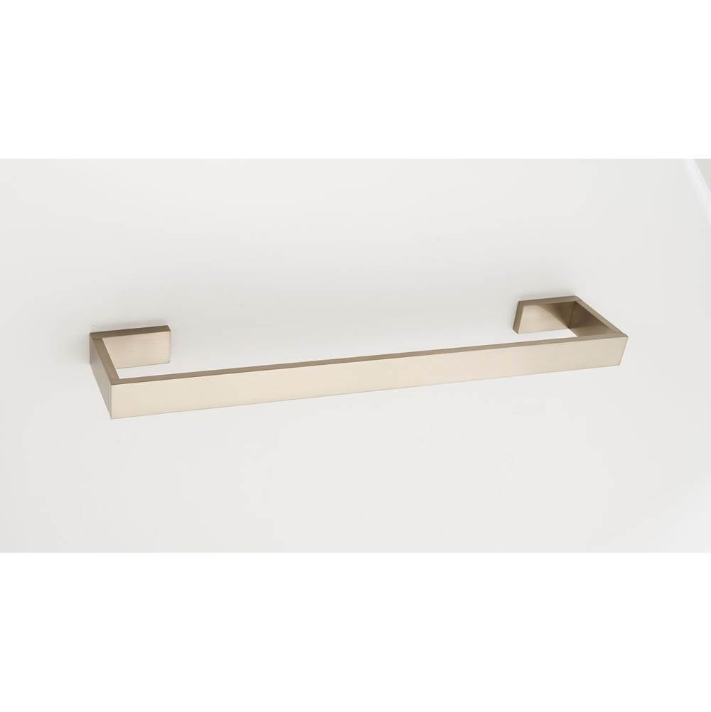 Alno Linear Towel Bar