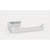 Alno A6466R Linear Right Hand Single Post Tissue Or Towel Holder