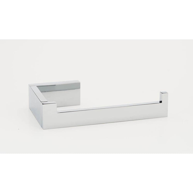 Alno A6466R Linear Right Hand Single Post Tissue Or Towel Holder
