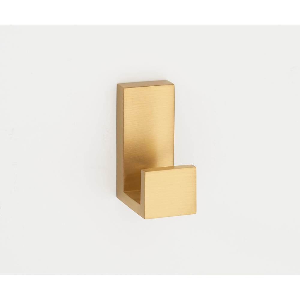Alno Linear Robe Hook - Parent