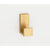 Alno Linear Robe Hook - Parent